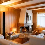 Apartment Licorne