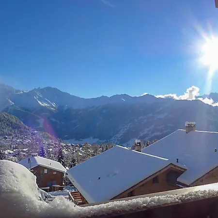 Licorne 13 By Interhome