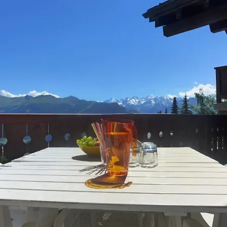 Licorne 13 By Interhome