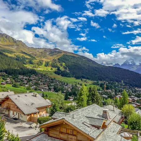 Licorne 13 By Interhome