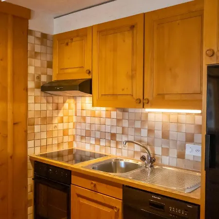 アパート Licorne 13 By Interhome ヴェルビエール