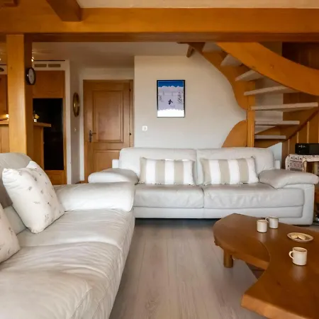 Licorne 13 By Interhome アパート ヴェルビエール