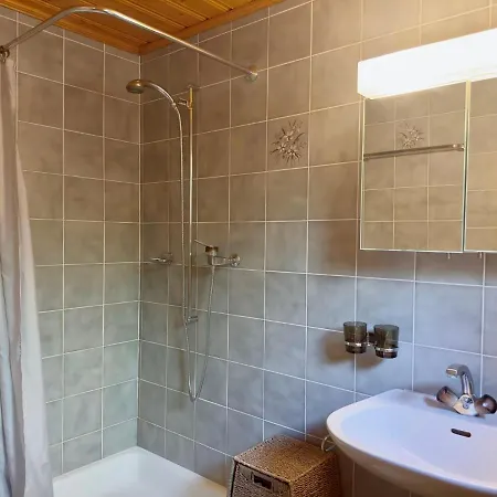 Licorne 13 By Interhome Apartmán Verbier