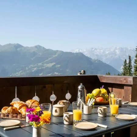 Licorne 13 By Interhome アパート