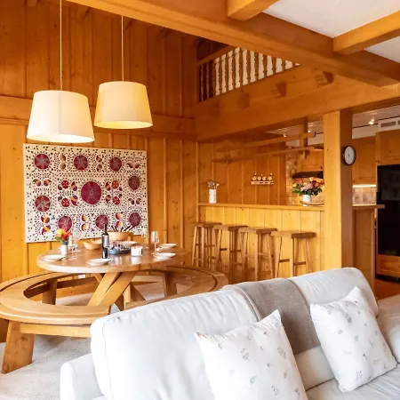 Licorne 13 By Interhome