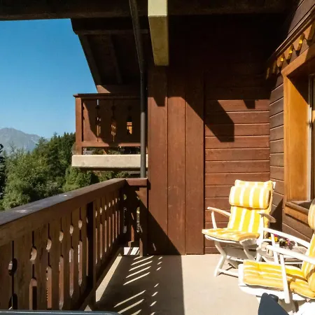 Licorne 13 By Interhome *