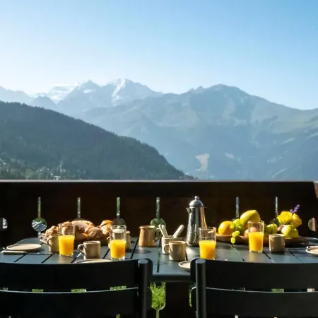 Licorne By Interhome Daire Verbier