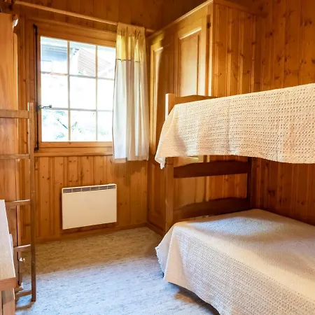 Apartmán Licorne 13 By Interhome Verbier