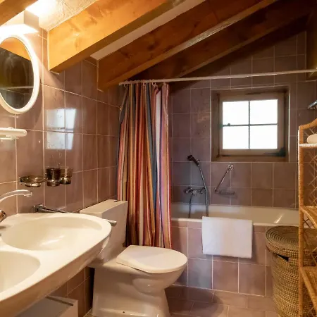 Licorne 13 By Interhome Verbier