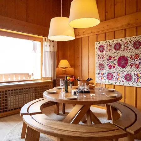 Licorne 13 By Interhome *