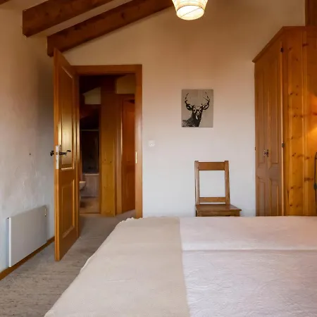 Licorne 13 By Interhome ヴェルビエール