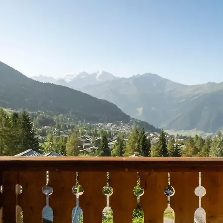 Licorne 13 By Interhome