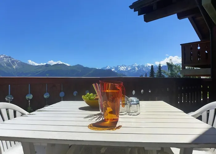 Licorne 13 By Interhome