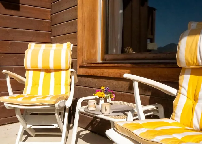 Licorne 13 By Interhome *