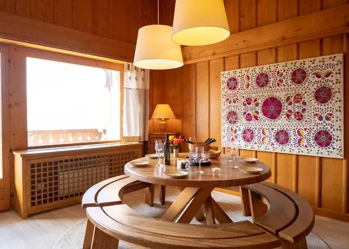 Licorne 13 By Interhome *