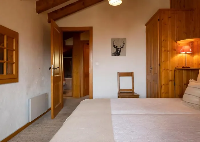 Licorne 13 By Interhome 베르비에