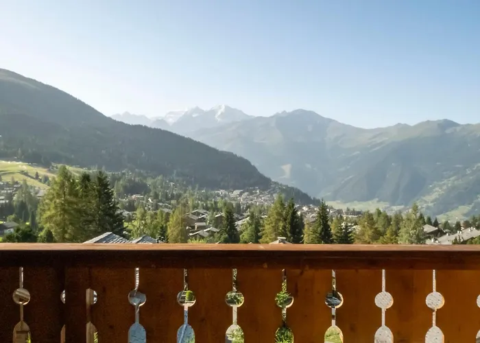 Licorne 13 By Interhome