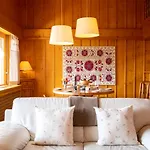 Licorne 13 By Interhome * Verbier