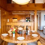 Apartamento Licorne 13 By Interhome