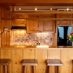Licorne 13 By Interhome Apartamento