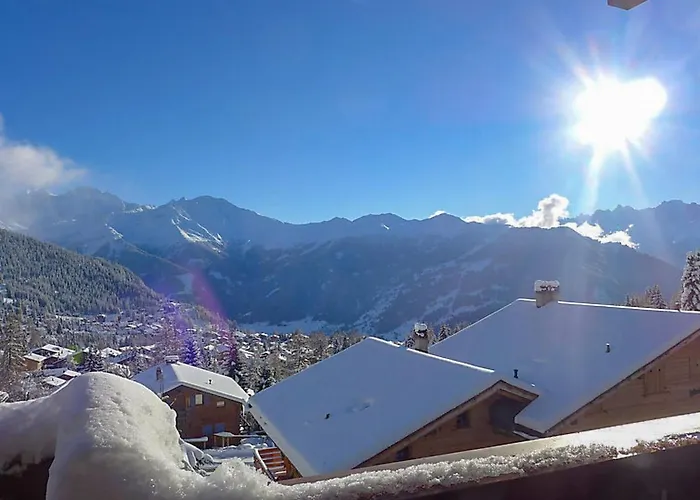 Licorne 13 By Interhome