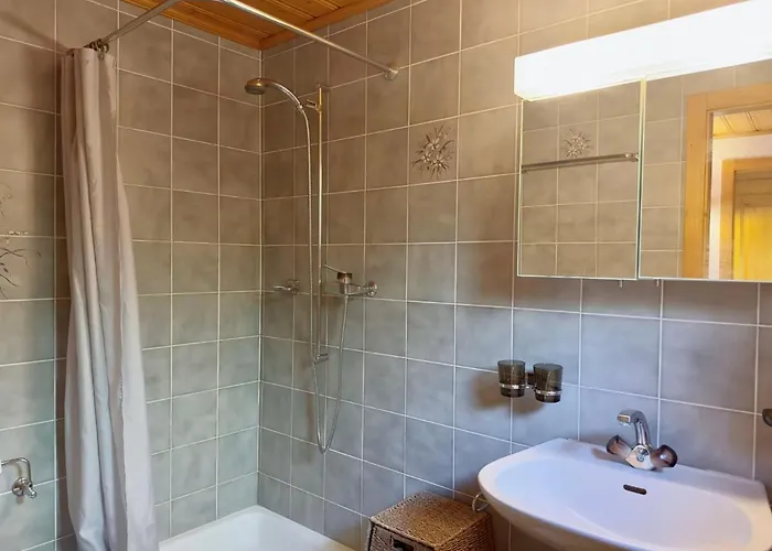 Licorne 13 By Interhome Apartman Verbier