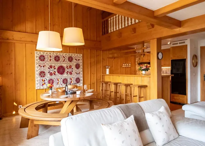 Licorne 13 By Interhome