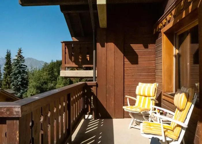 Licorne 13 By Interhome *