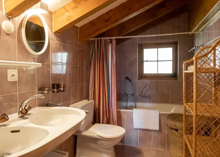 Licorne 13 By Interhome Verbier