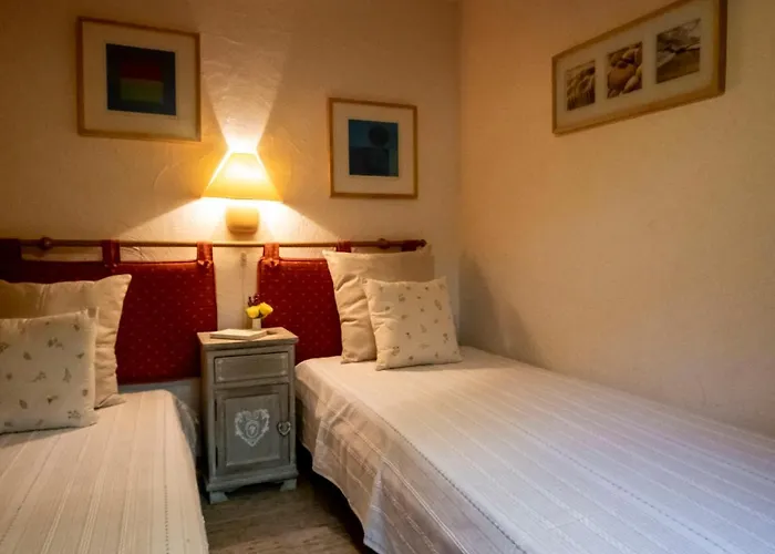 Licorne 13 By Interhome Apartman *